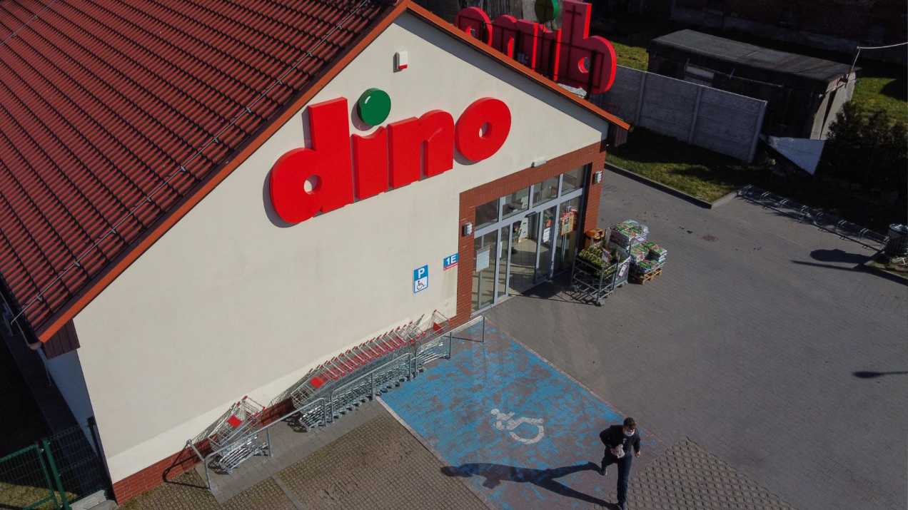 Od dzisiaj w Dino. „5+5 gratis” bez żadnych limitów