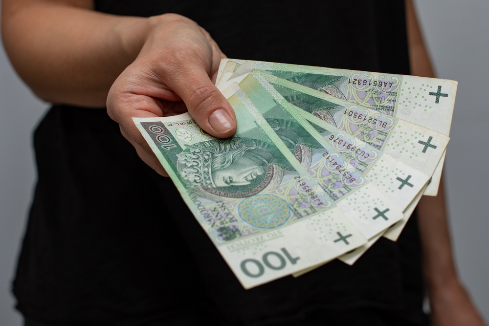 ZUS przelicza emeryturę kobiet. Te roczniki dostaną choćby o 50 proc. więcej