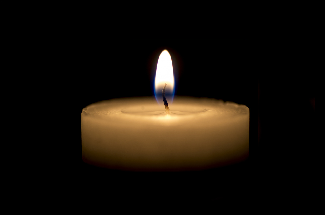 Śmierć gwiazdy lat 2000 - nie żyje wokalista znanego zespołu. Miał 46 lat