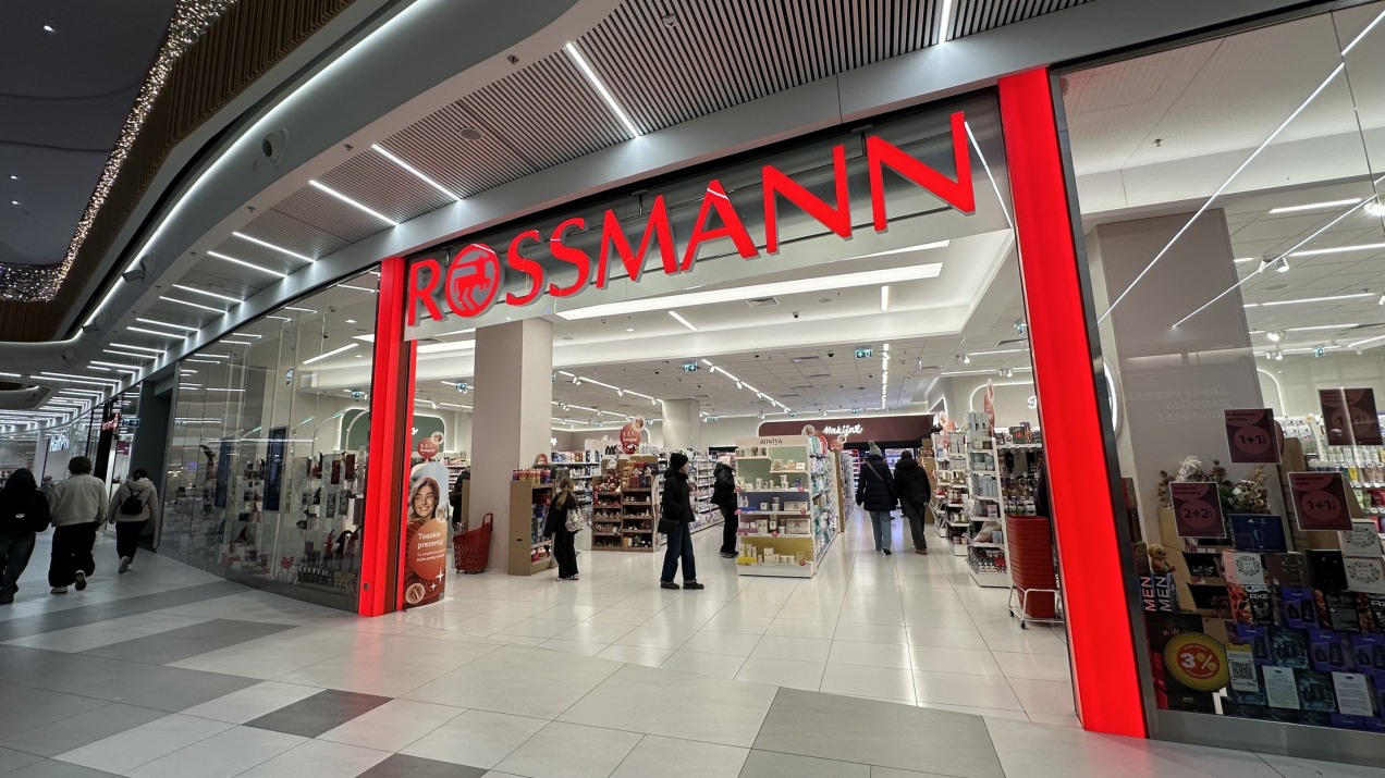 „Tylko teraz”. Od dzisiaj w Rossmannie „1+1 gratis”