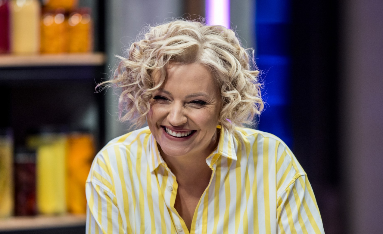 Najwięcej zarabia w sieci. Szelągowska mówi wprost: „to banalnie proste”