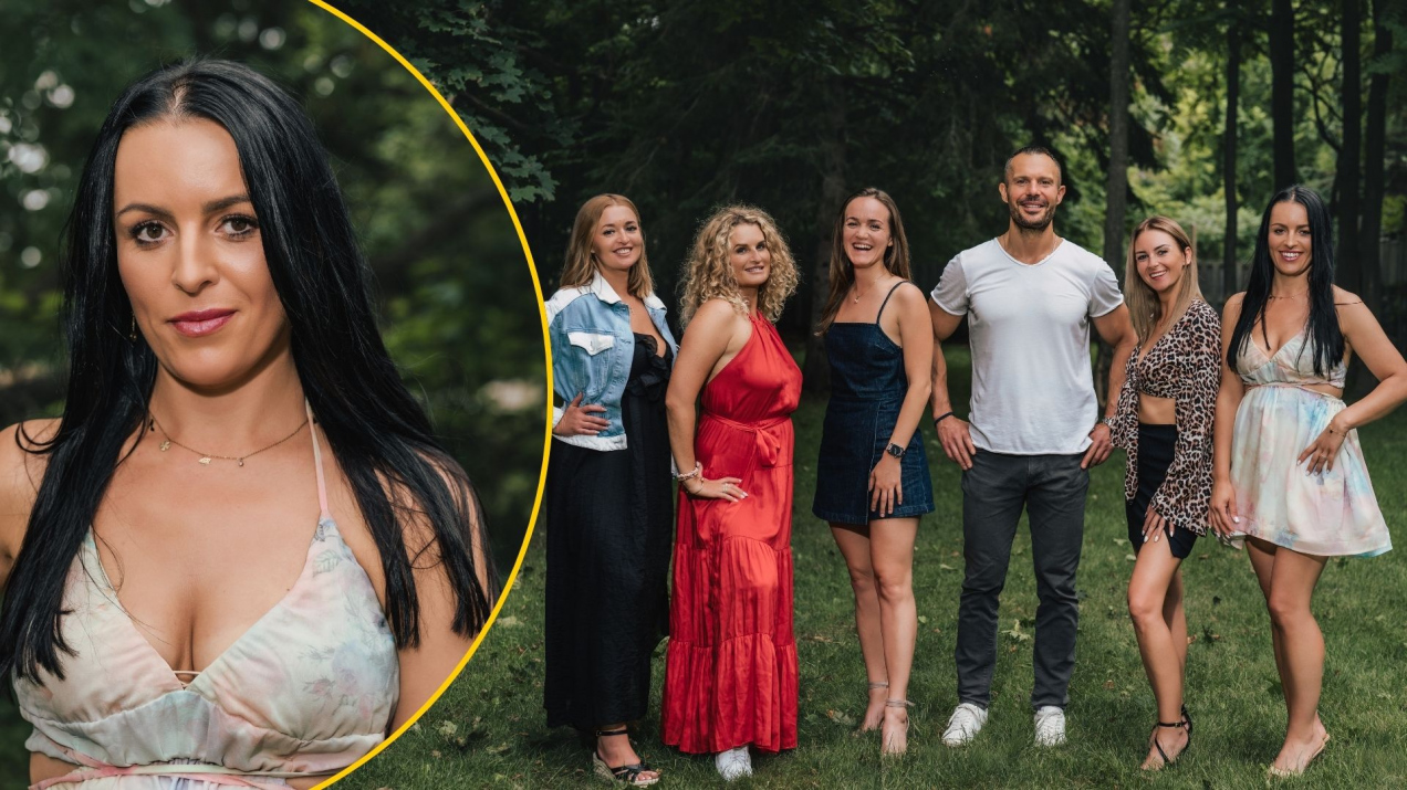 Wioleta z „Żony dla Polaka” pokazała prywatne nagrania. To działo się poza kamerami