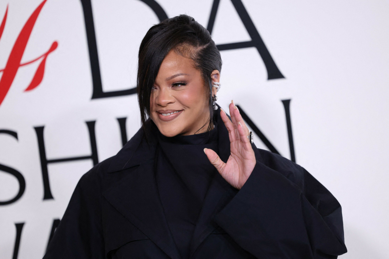 „Biblijna influencerka” z zarzutem usiłowania zabójstwa Rihanny. Wcześniej groziła jej w internecie