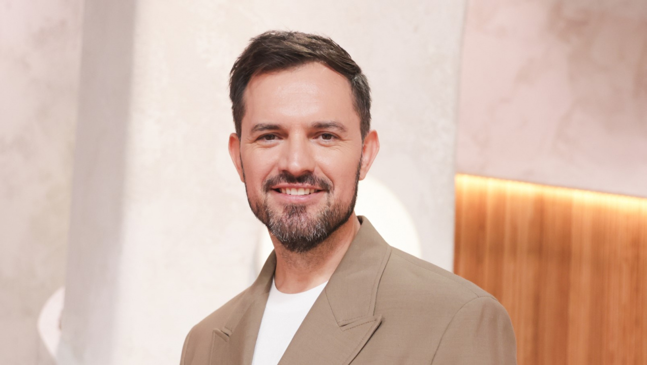 To oficjalne. Były prowadzący „PnŚ” w „Halo, tu Polsat”