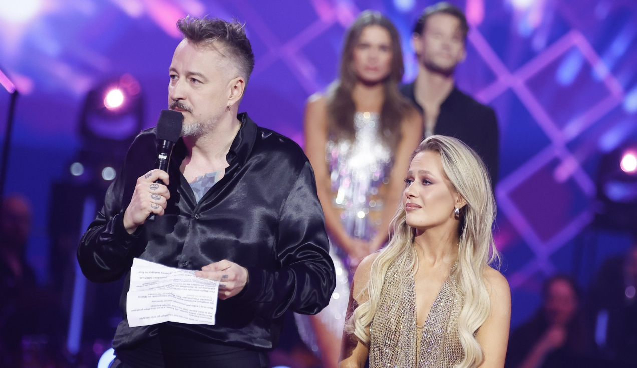 Już wiadomo, czy Kędzierski byłby w finale „TzG”. Wyciekły wyniki głosowania