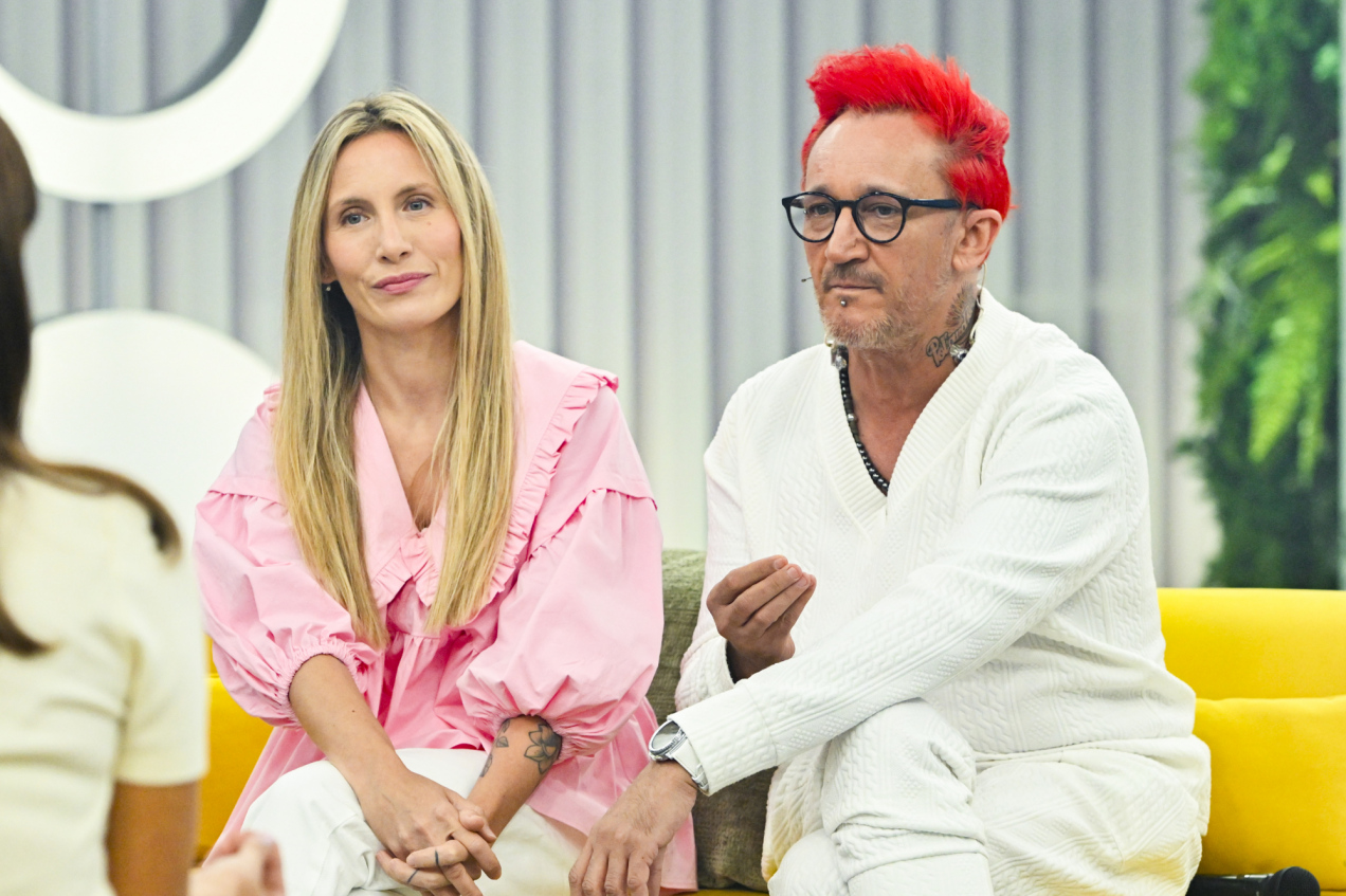 Kryzys w małżeństwie Wiśniewskich. „Nie umiem udawać, iż jest super”