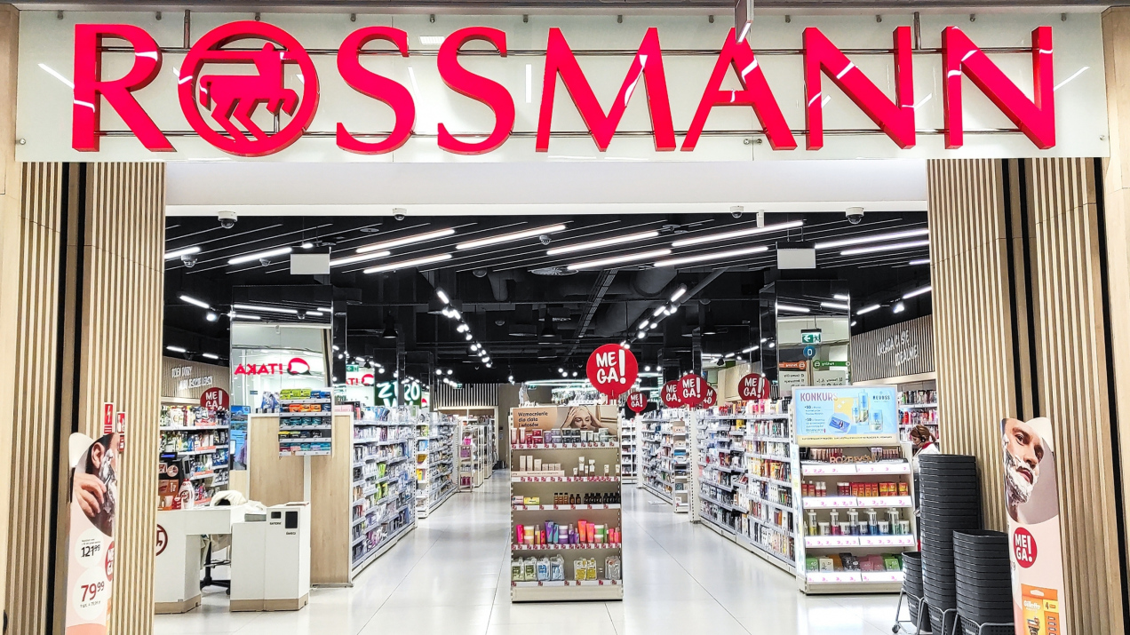 Tylko do jutra w Rossmannie. „1+1 gratis” na wszystkie