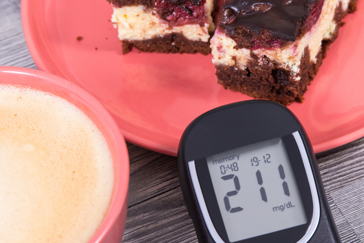 Niestabilny poziom cukru we krwi. Naukowcy odkryli nieoczywisty powód