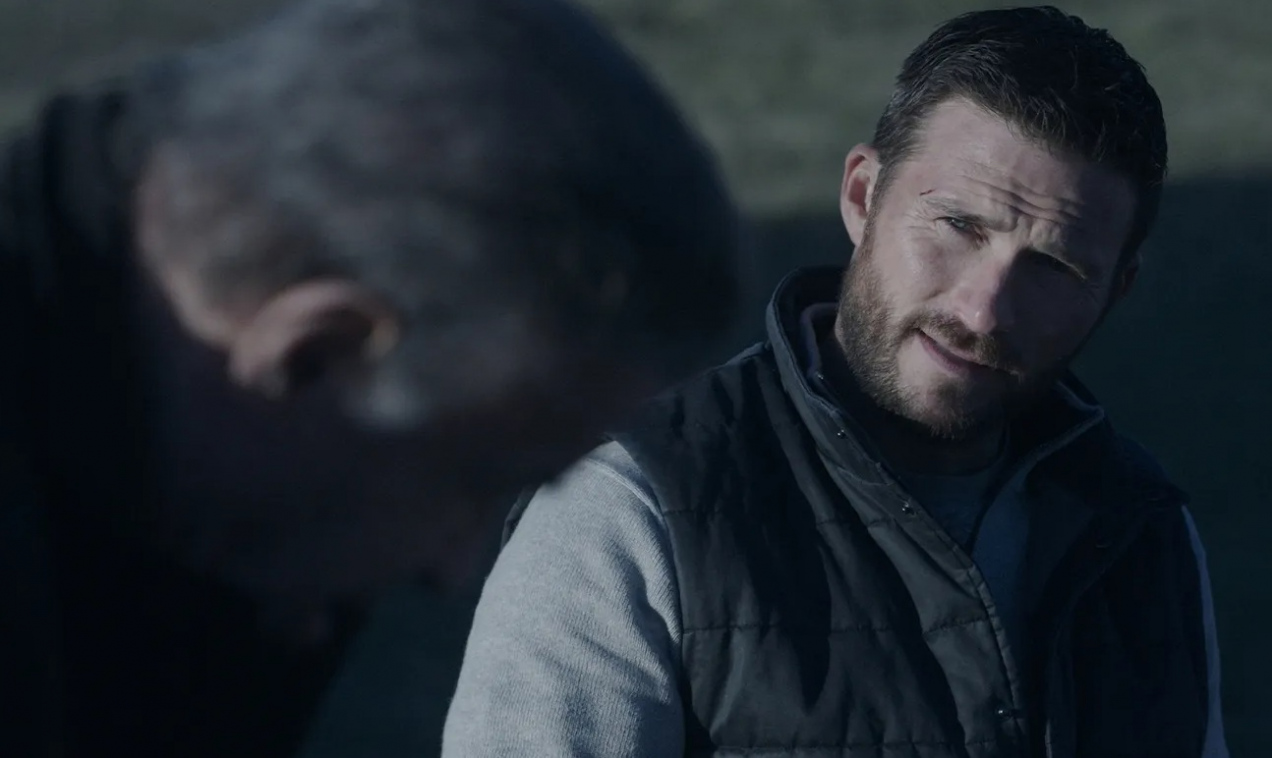 Ten film ma ocenę 0% i trzy nominacje do Złotych Malin. Obejrzysz w domu