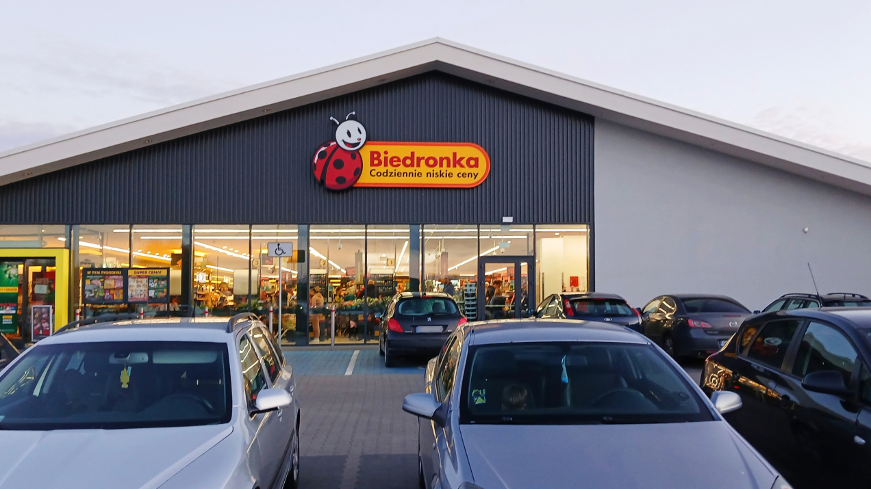 Od jutra w Biedronce „3+3 gratis”. Limit dzienny: 12 sztuk