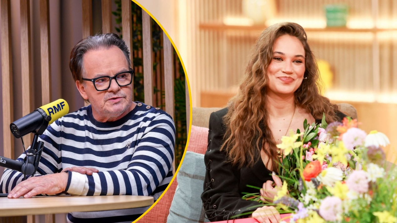 Piotr Pręgowski zabrał głos po preselekcjach do Eurowizji. „Ciśnie mi się na usta jedno”