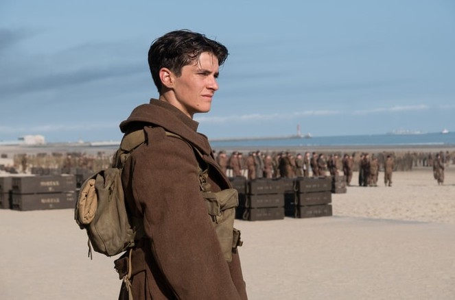 To jeden z najgłośniejszych filmów wojennych ostatnich lat! Kinowy hit pokaże dziś wieczorem TVN7