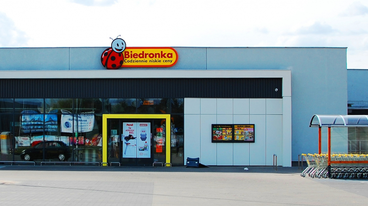 Od jutra w Biedronce za 1 zł. Normalnie kosztują 16,99 zł