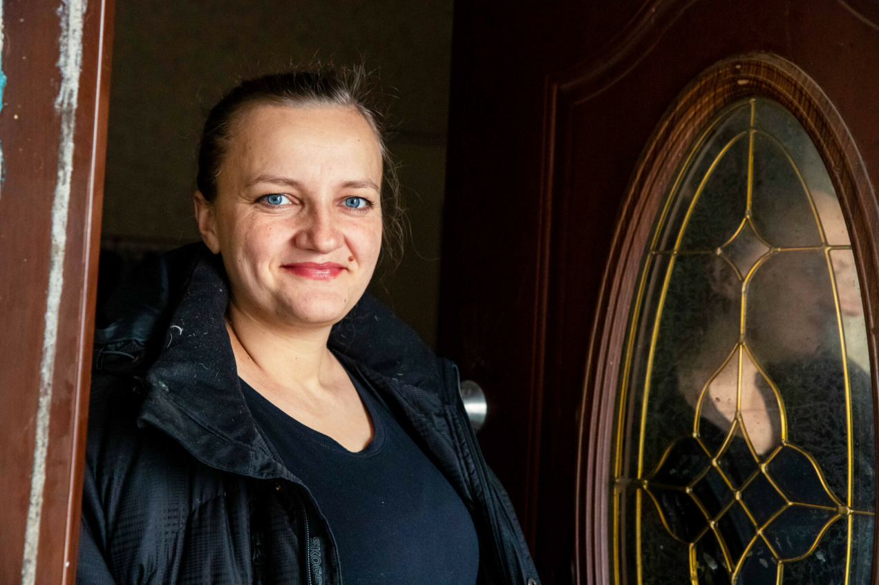 Emilka z „Rolnicy. Podlasie” zrobiła to tuż przed świętami. Osobiście zwróciła się do widzów