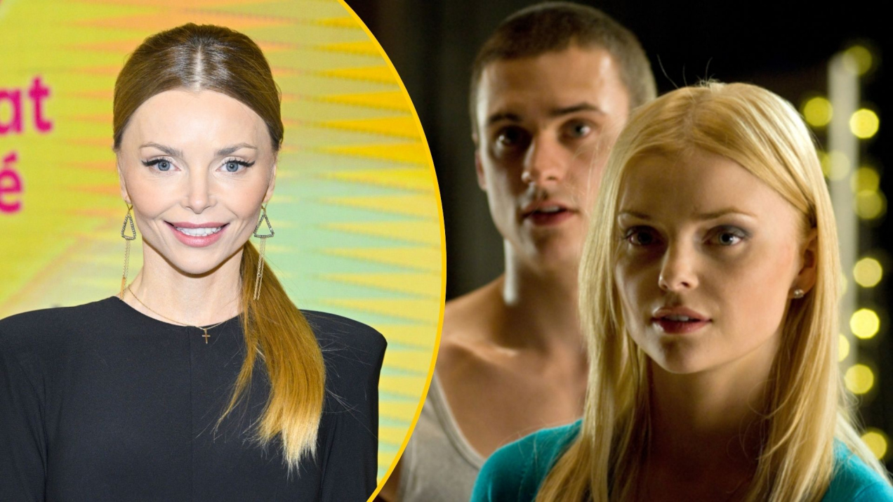 Film „Kochaj i tańcz” z Izą Miko okrzyknięto polską wersją „Step Up”. Teraz aktora zawalczy w „Tańcu z gwiazdami”