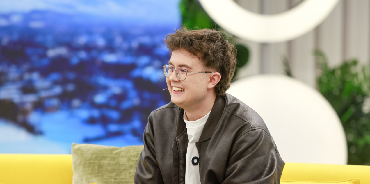 Wiadomo, z kim Mateusz Pawłowski zatańczy w „TzG”. Tak wygląda partnerka aktora