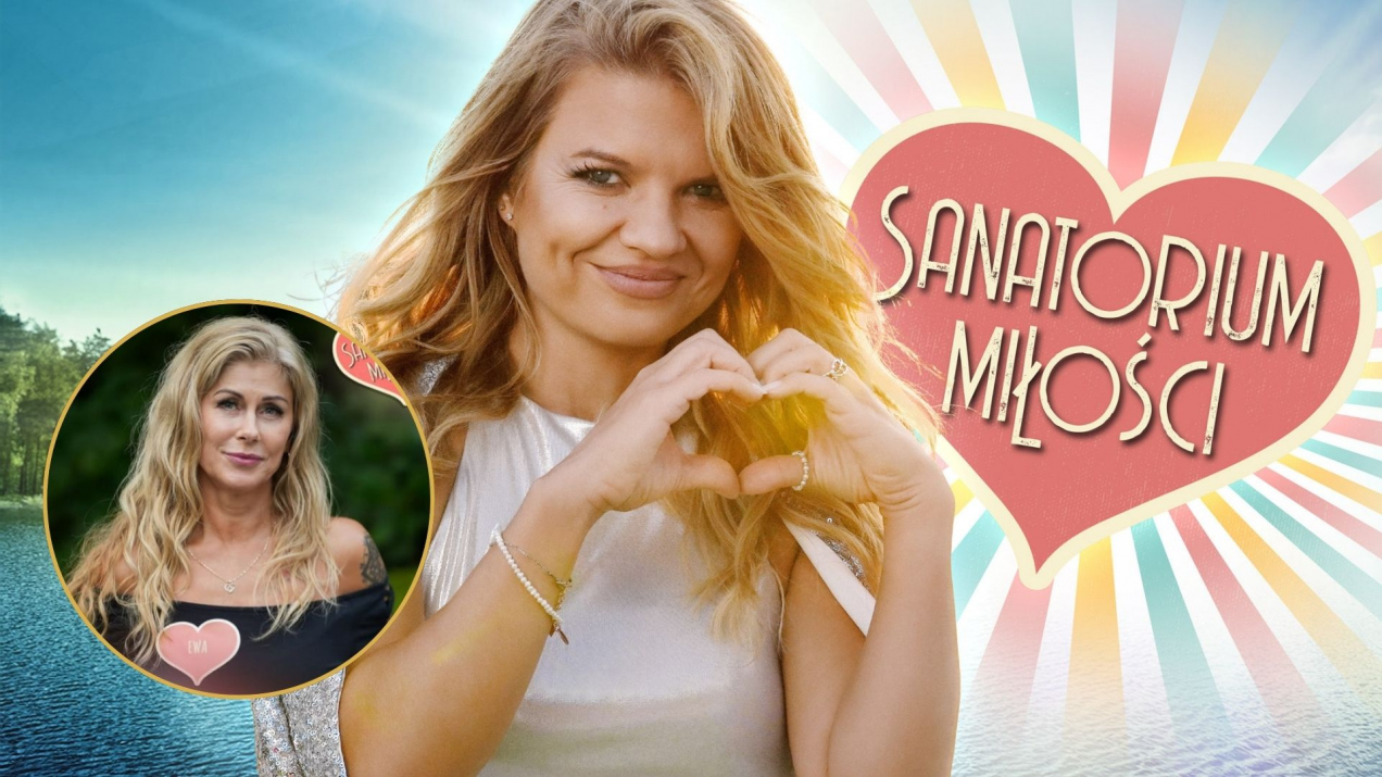 TVP odsłania pierwsze karty. Ewa z Lublina skradnie show w nowym „Sanatorium miłości”?