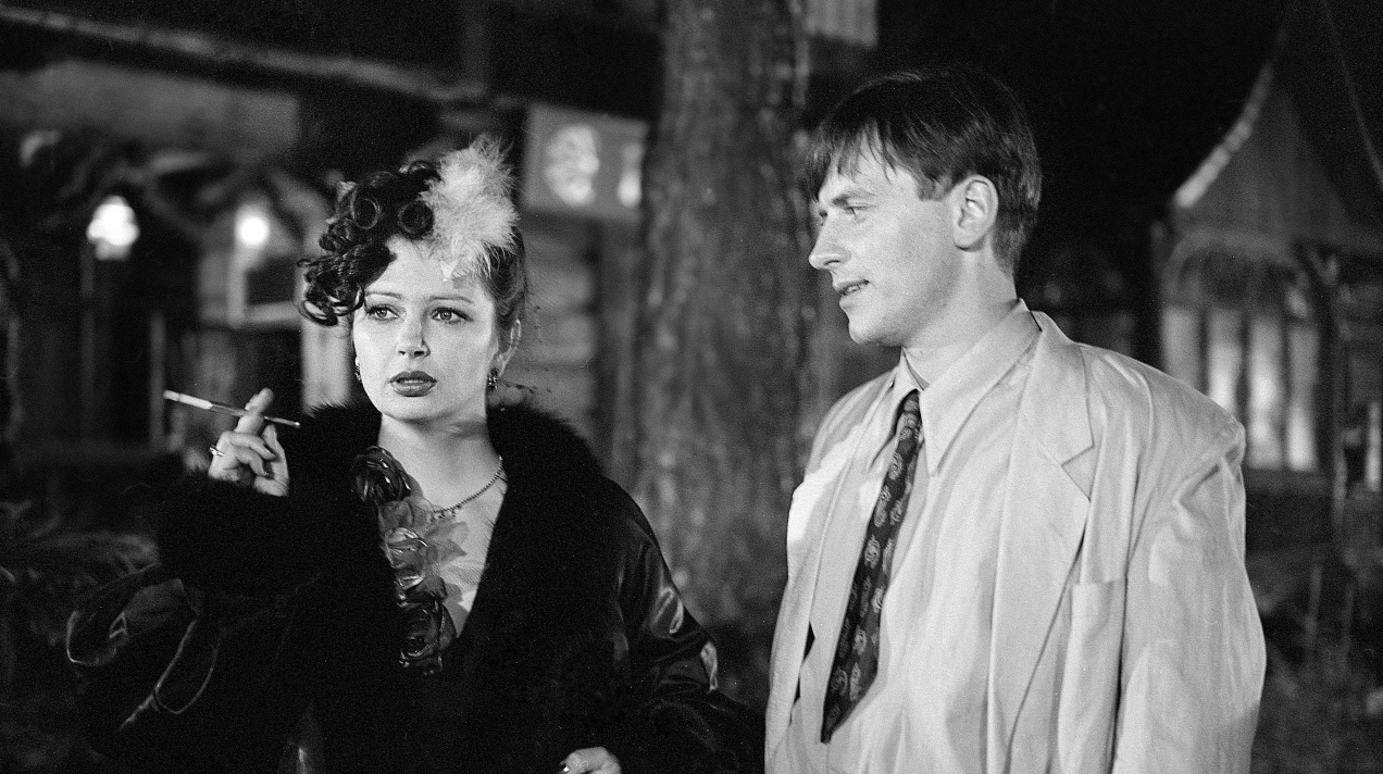 Cytat na dziś. Anna Dymna: „Odkąd weszłam w świat prawdziwego cierpienia, przestałam...”