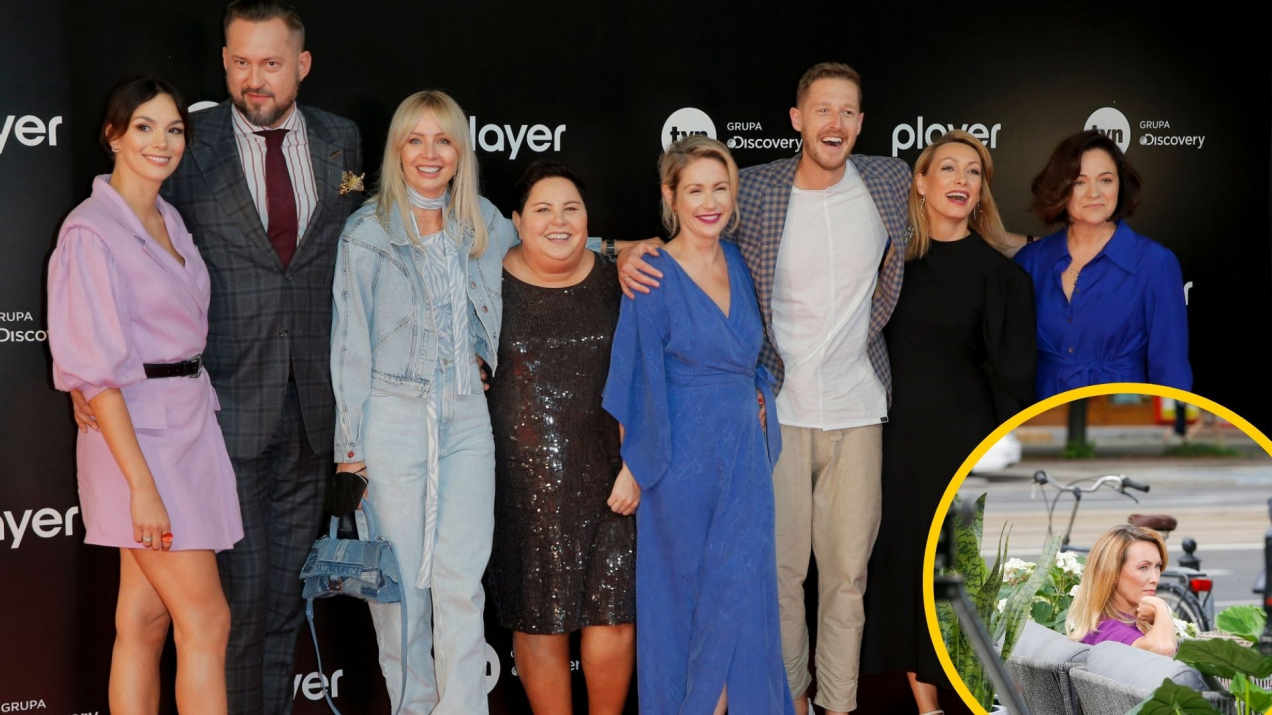 To nie były plotki ws. byłej prowadzącej „Dzień dobry TVN”. Najpierw oficjalnie ogłosiła, a teraz takie wieści