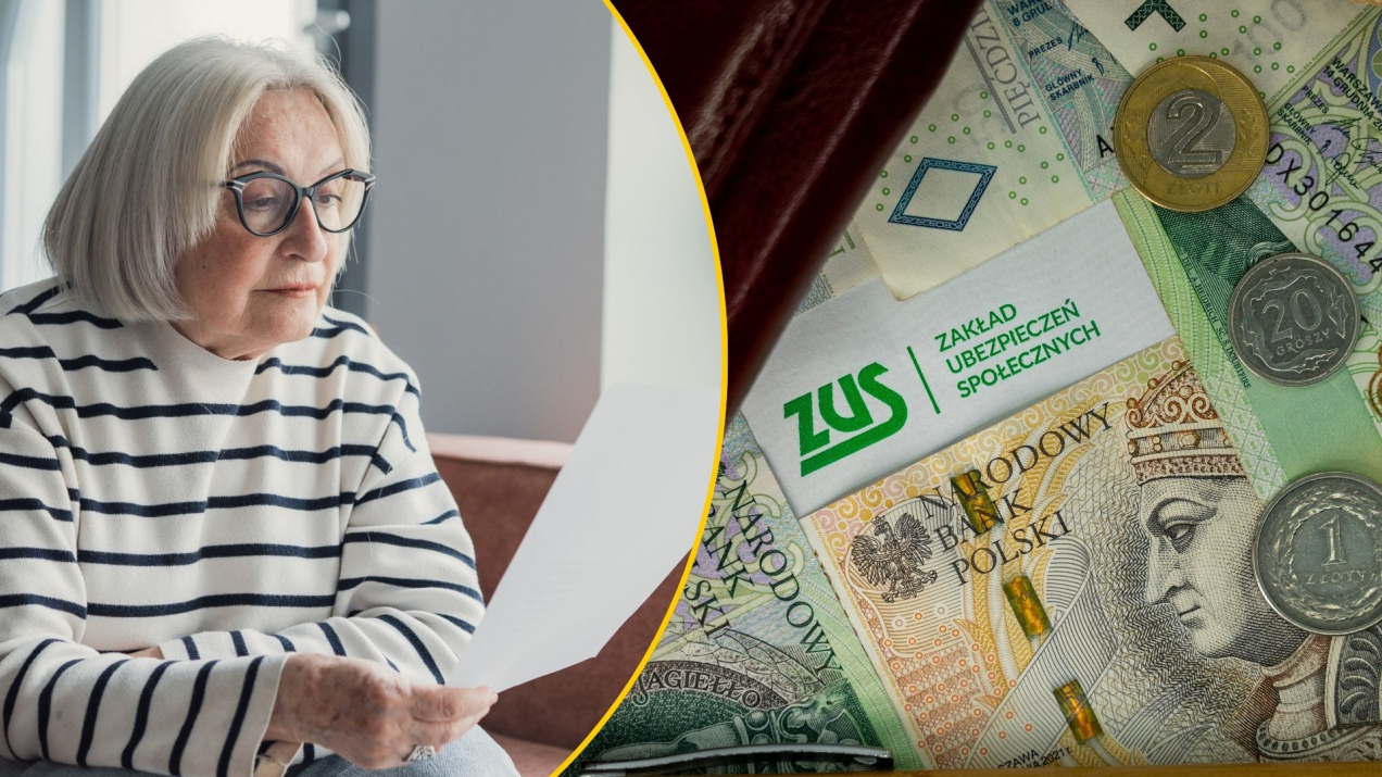 ZUS zakończył przeliczanie emerytur czerwcowych. Ile wynosi średnia podwyżka?