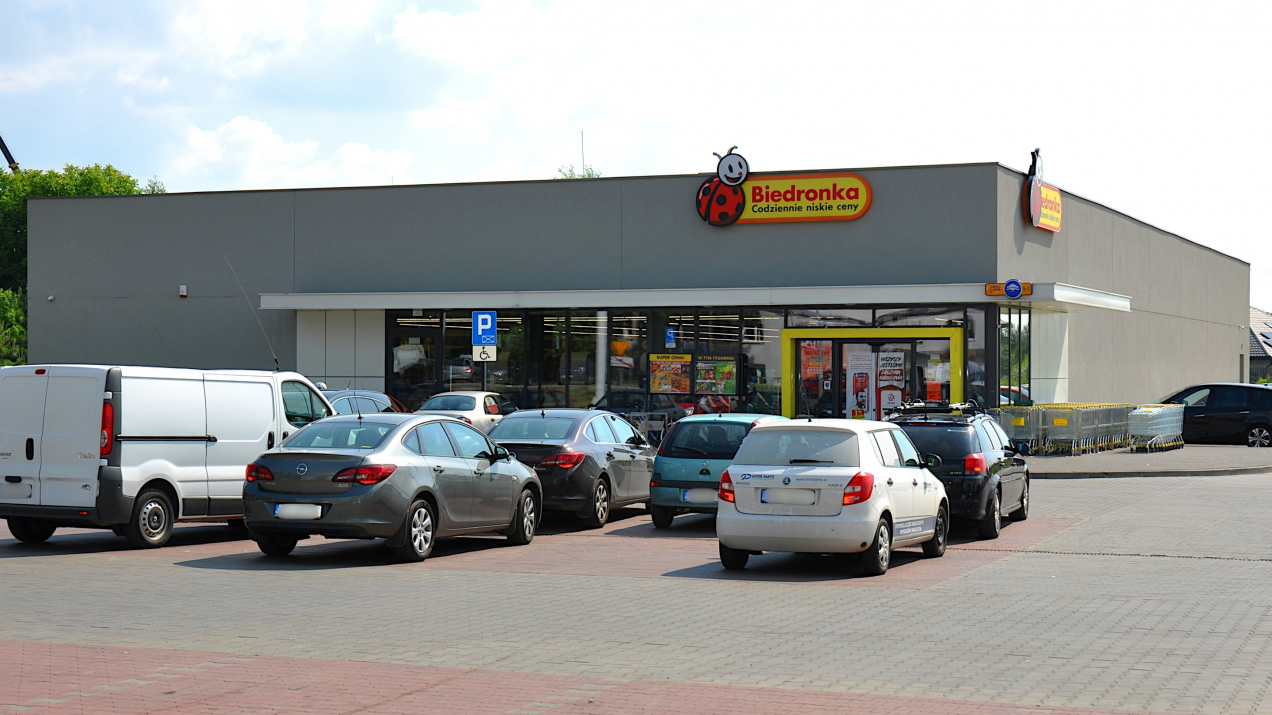 Od jutra w Biedronce po 0,99 zł. Limit dzienny: 2 szt. na kartę MB