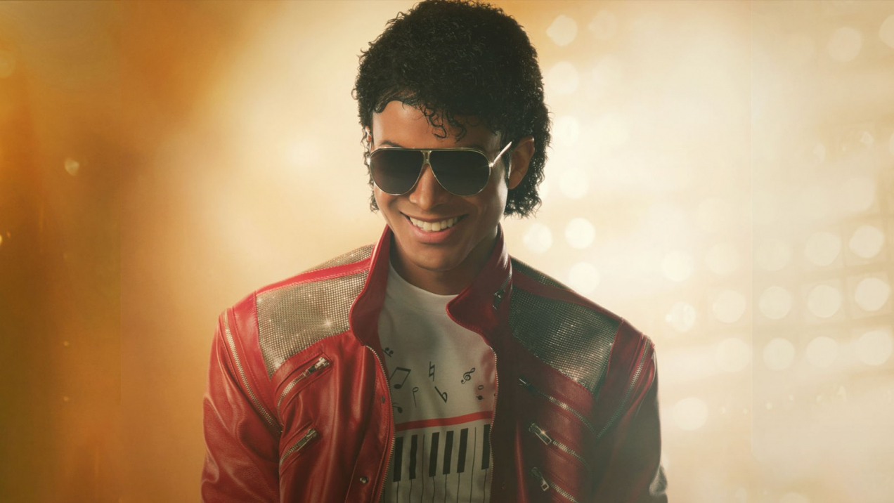 „Michael” lepszy choćby od „Oppenheimera”. Wielki sukces filmowej biografii Michaela Jacksona