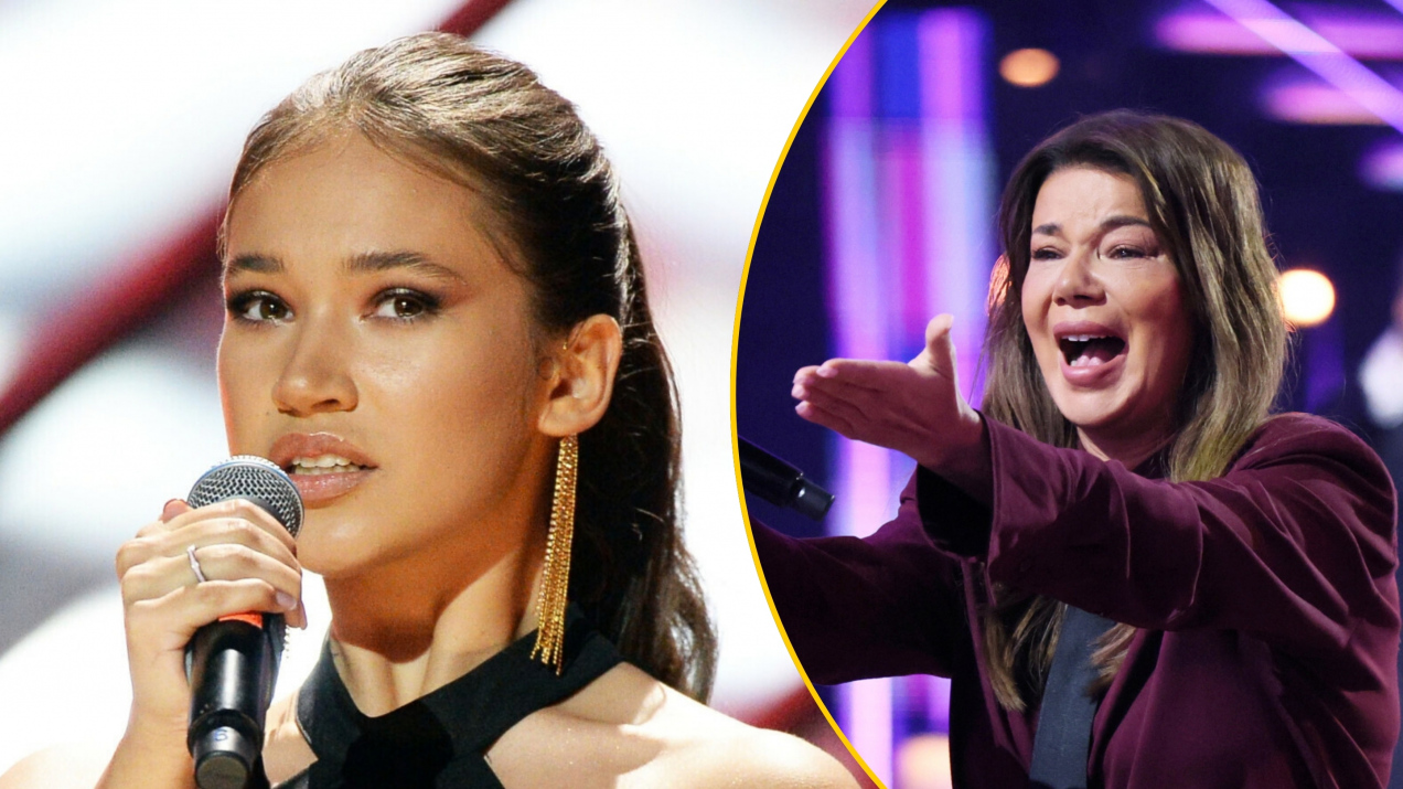 Jako 14-latka usłyszała od Górniak takie słowa. Teraz powtórzy jej sukces na Eurowizji?