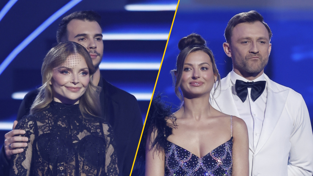 Dogrywka w „Tańcu z gwiazdami”. Oni odpadli z programu decyzją jury