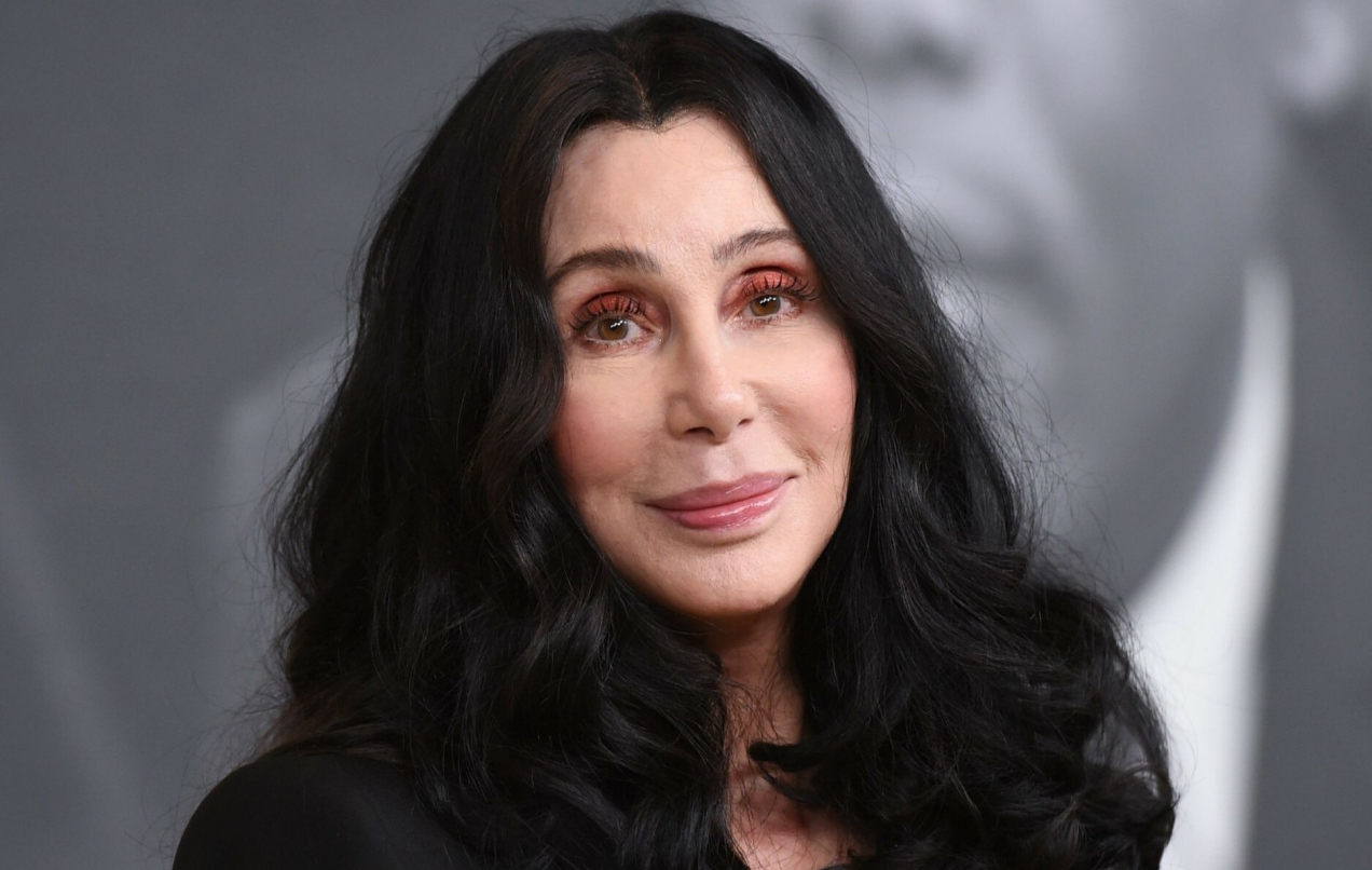 Cher nie wiedziała, iż jest babcią. Po latach dowiedziała się, iż ma nastoletnią wnuczkę