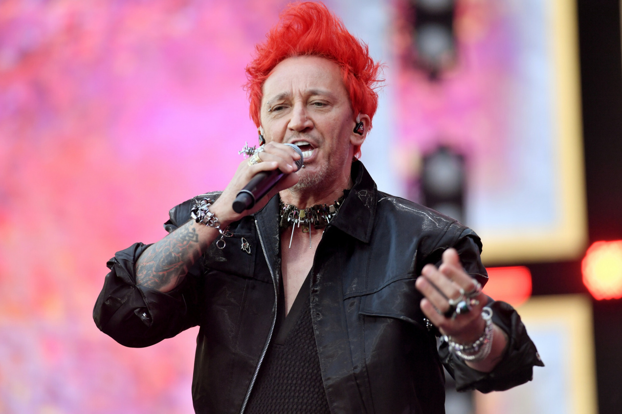 2,8 mln zł i widmo więzienia. Sprawa Wiśniewskiego skomplikowała się w ostatniej chwili