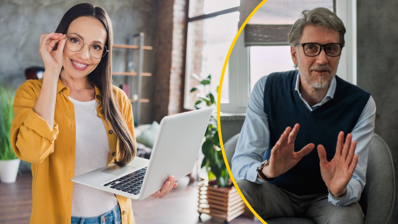 5 „złych” zachowań, które świadczą o wysokiej inteligencji emocjonalnej. Psycholog wyjaśnia