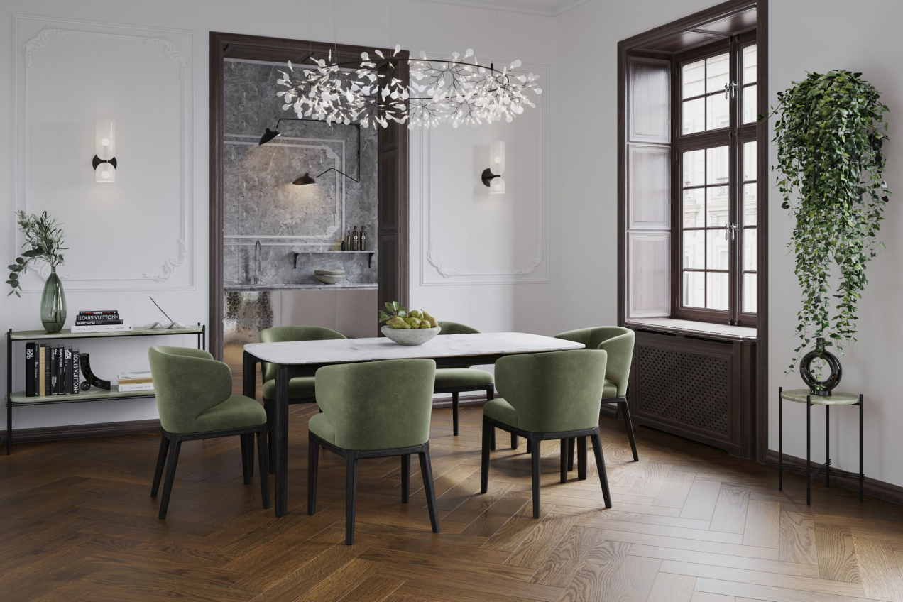 Podłogi dębowe - dlaczego warto w nie zainwestować?