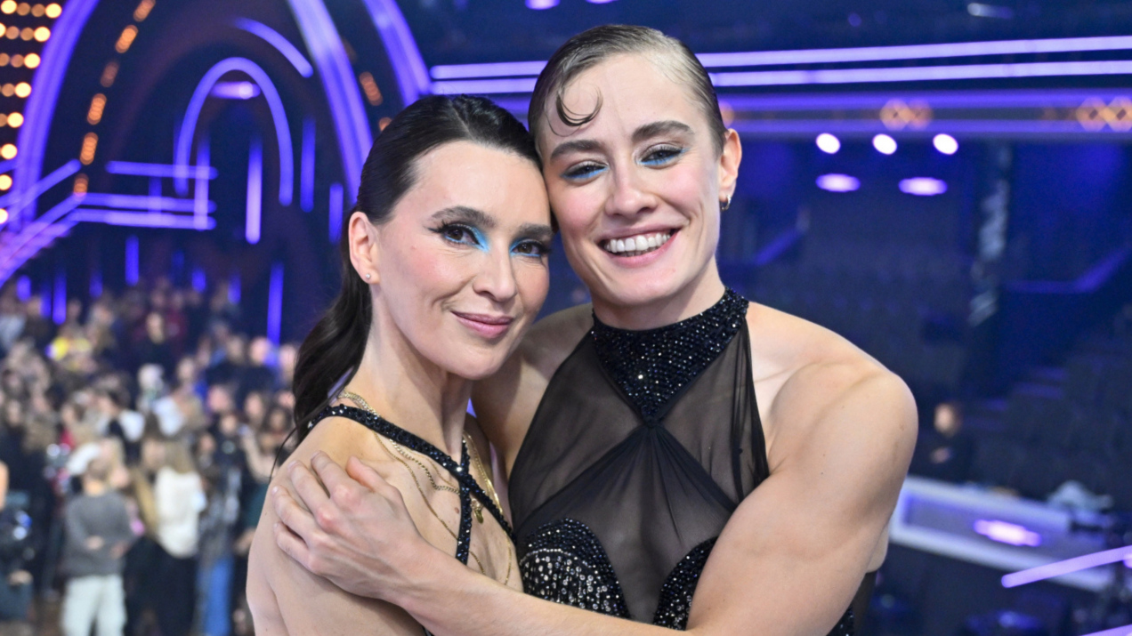 Janja Lesar poinformowała, co łączy ją z Katarzyną Zillmann. To już oficjalne