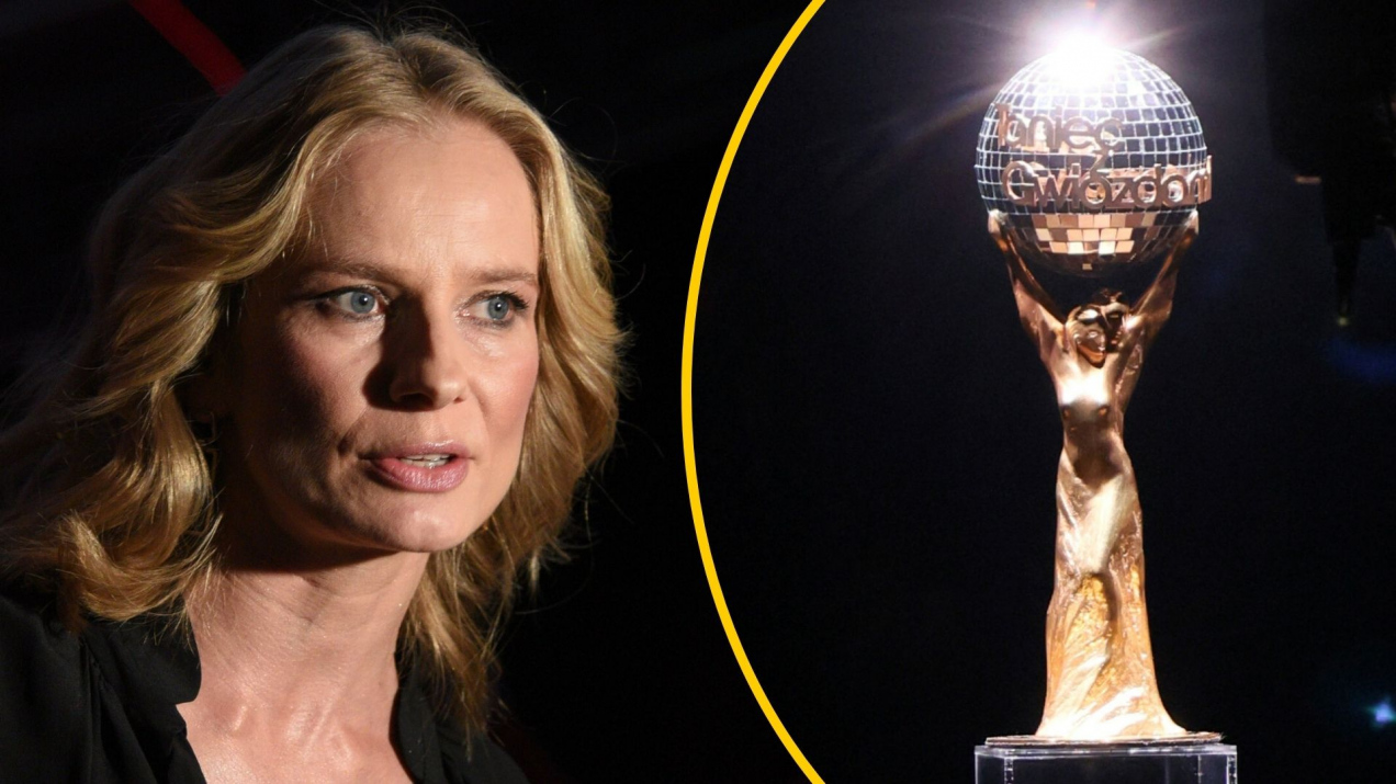 Uwielbiana aktorka nie wystąpi w „Tańcu z gwiazdami”. Cielecka mówi wprost: „nie stać mnie na to”