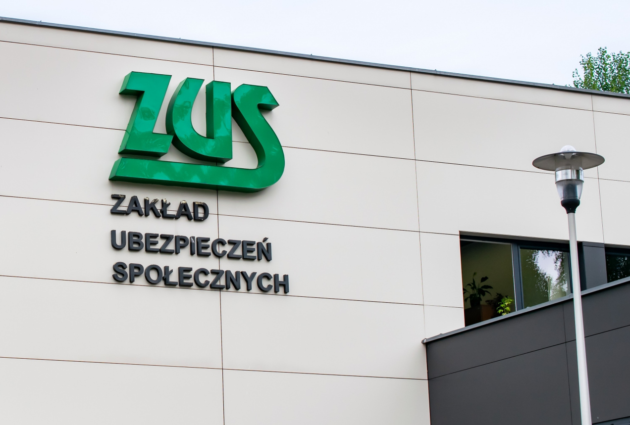 ZUS zmienia zasady gry. Sprawdź, co musisz wiedzieć, by uniknąć kłopotów