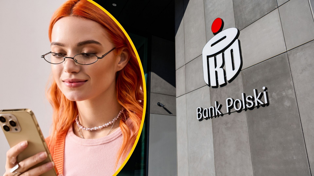 Pilny komunikat PKO BP. Bank apeluje do klientów: „jeśli możesz, prosimy zrób…”
