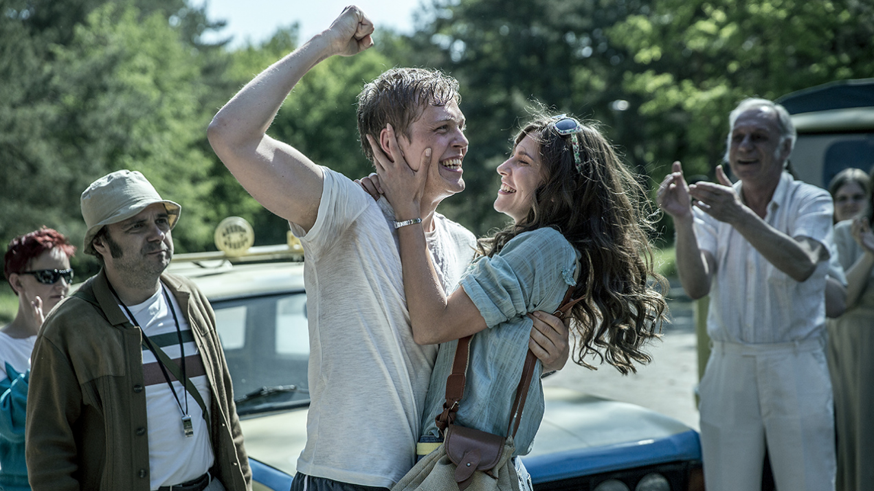 To jeden z najlepszych polskich filmów! Telewizja pokaże go dziś wieczorem o godz. 21:00