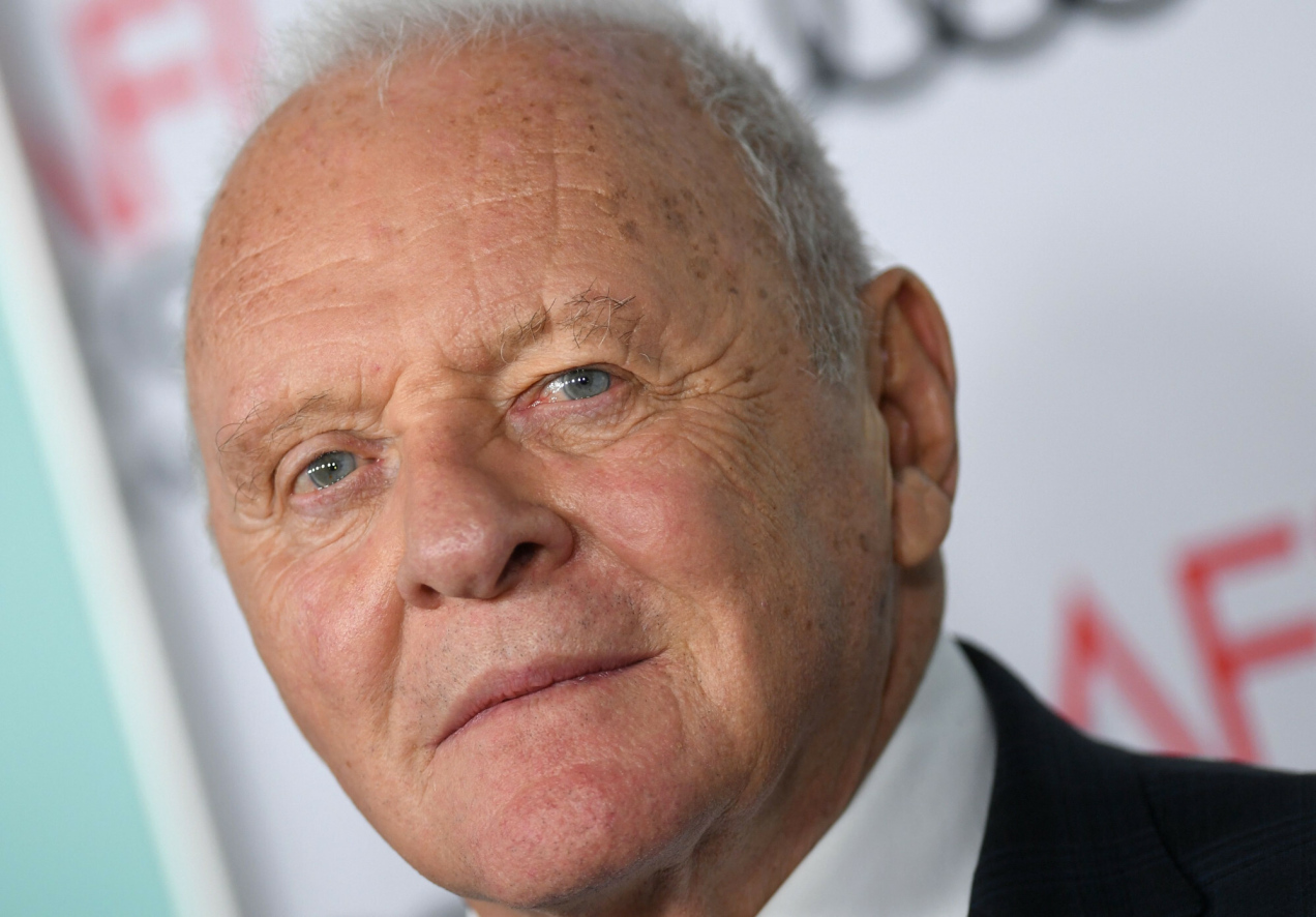 Anthony Hopkins o autyzmie: „uważam, iż to nonsens”. Kontrowersje po wyznaniu aktora