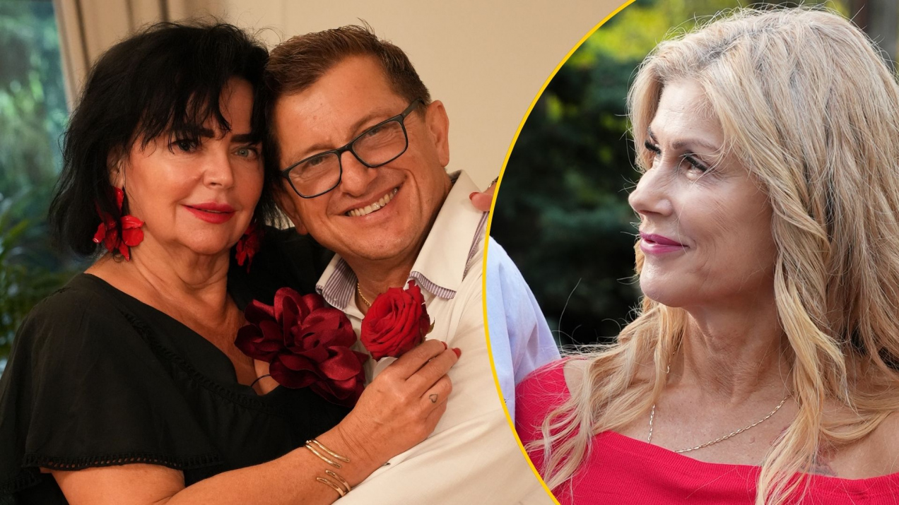 Dopiero co zakończył się nowy odcinek „Sanatorium miłości”, a TVP już pokazała takie nagranie. Będzie nowa para?