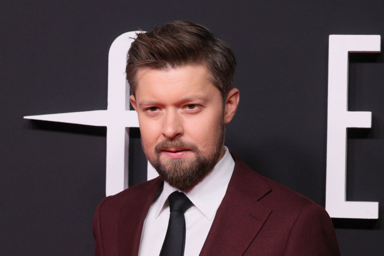 Remigiusz Mróz wystawia niecodzienną licytację na WOŚP 2026! Gratka dla fanów pisarza