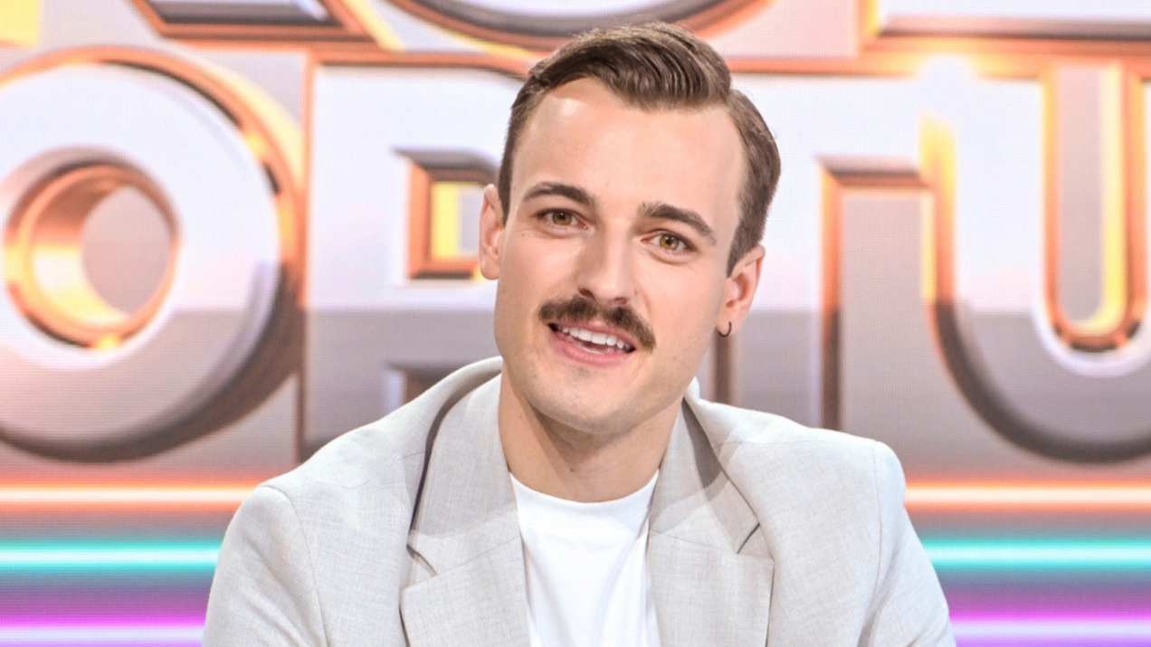 Błażej Stencel ogłosił wieści ws. „Koła fortuny”. „Koniec”