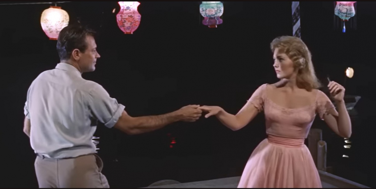 Filmowy hit sprzed 71 lat wciąż zachwyca! Poznaj historię, która rozpalała serca widzów