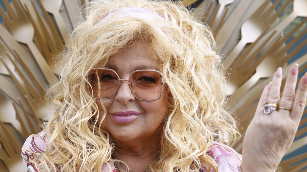 Magda Gessler oficjalnie mówi „dość”. To koniec