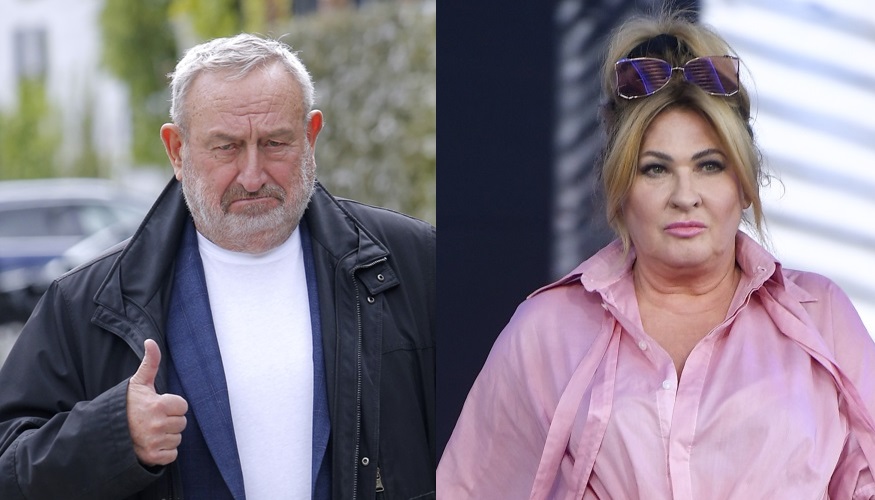 Drozda odmówił występu dla Kozidrak. O powodzie mówi wprost