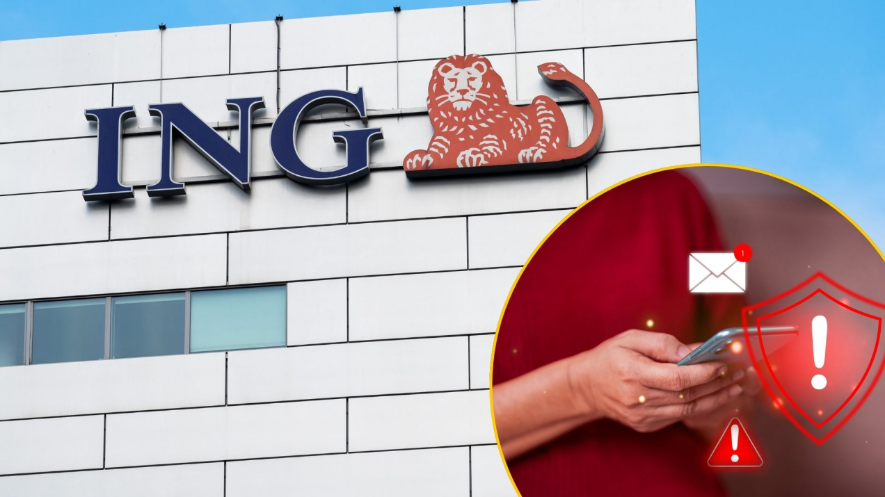 Pilny komunikat ING Banku Śląskiego. Dotyczy każdego klienta bez wyjątku