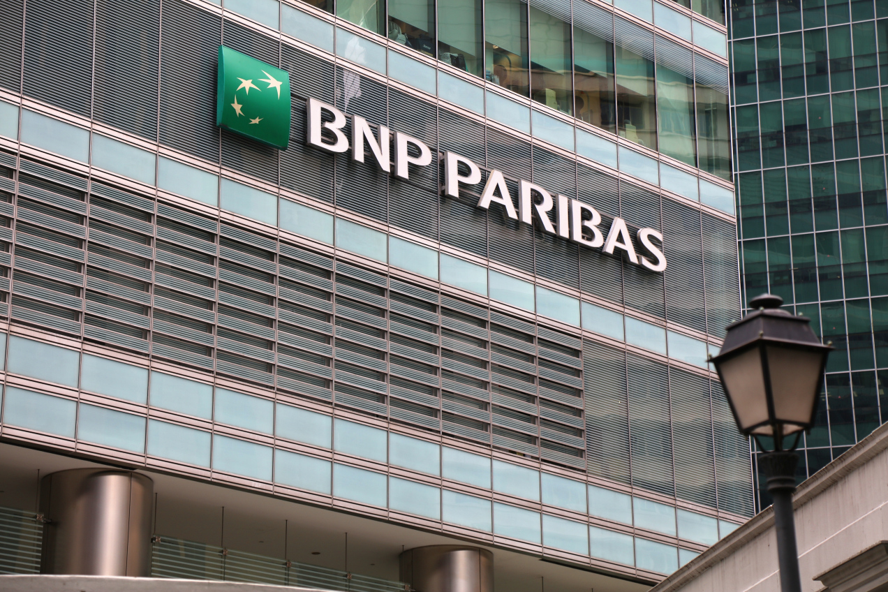 BNP Paribas wydał pilny komunikat. Dotyczy wszystkich klientów