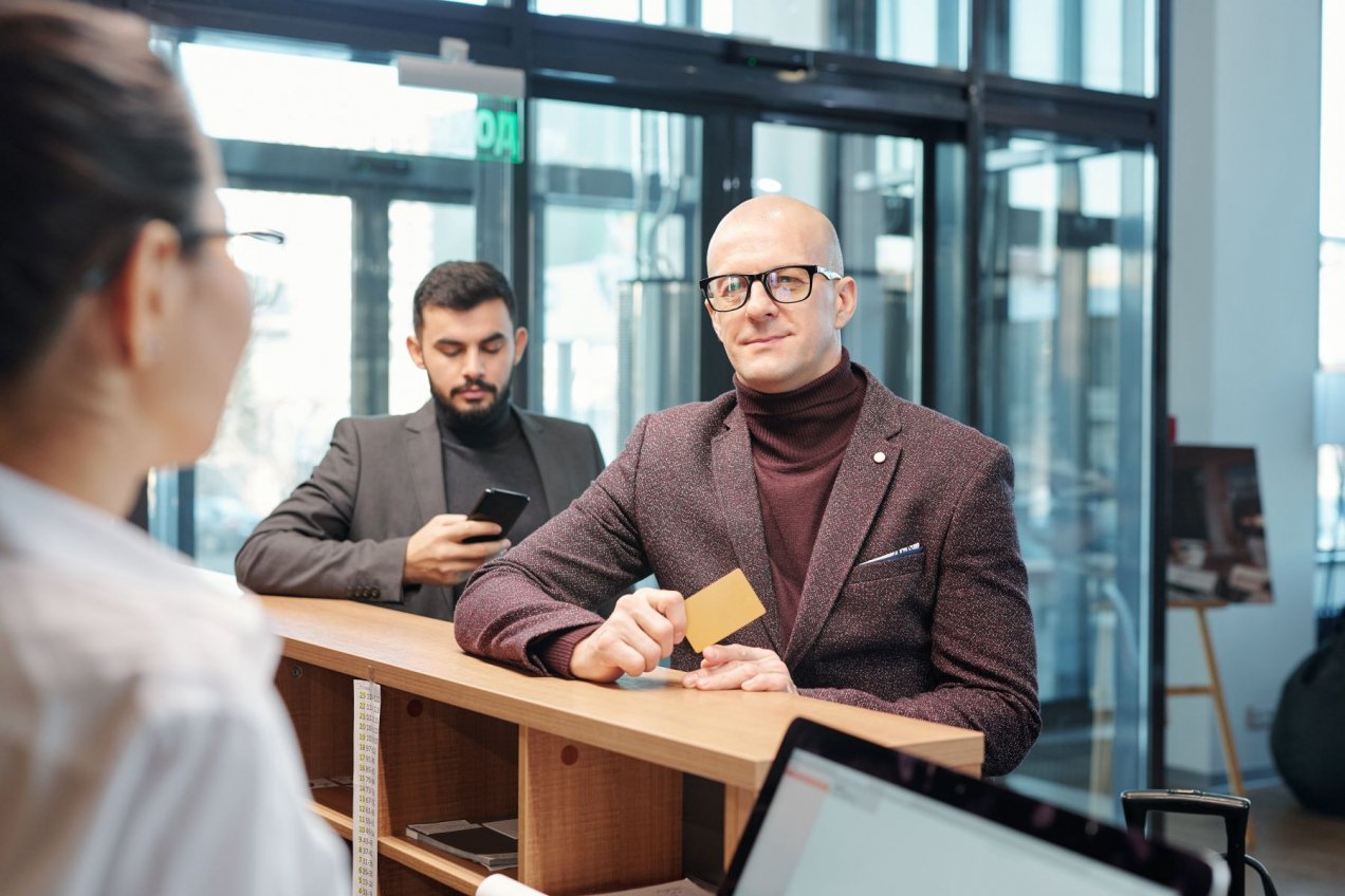 Private banking: ile trzeba mieć, by zostać klientem? Progi wejścia i ekskluzywne przywileje