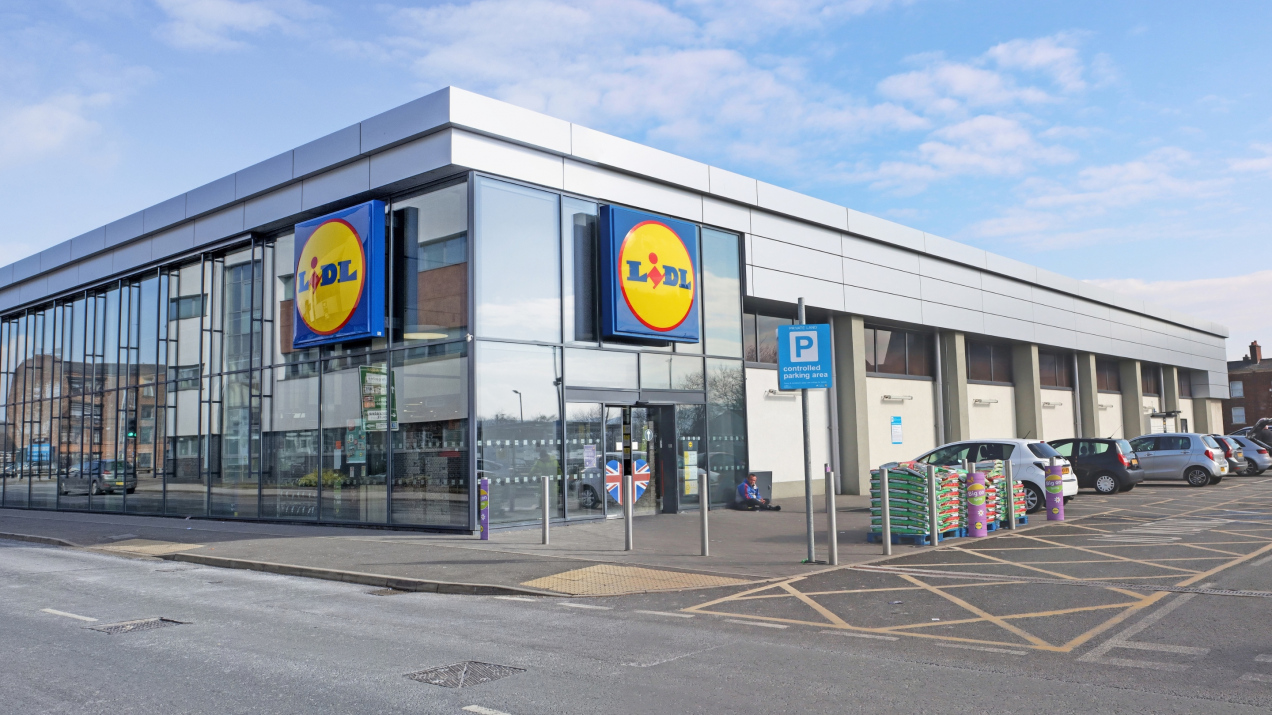 Od jutra w Lidlu po 1,49 zł. Klienci będą wynosić po kilka sztuk