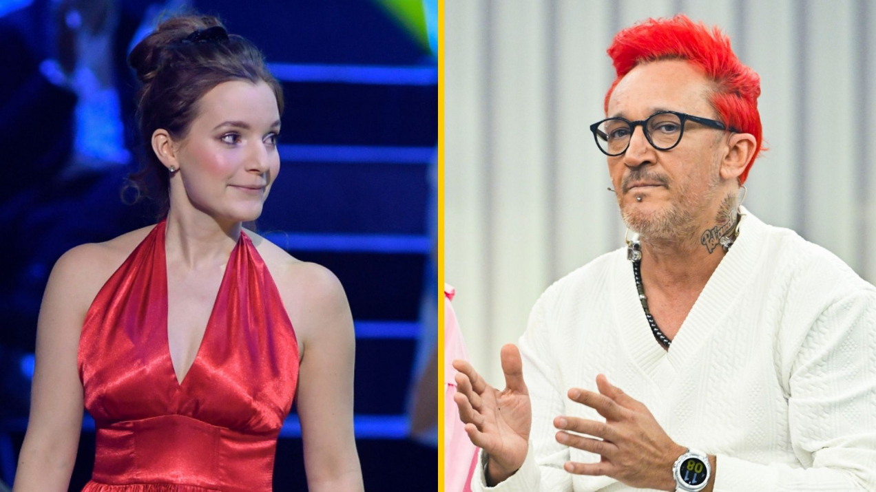 Wiśniewski podsumował Sanah. Były juror „Twoja twarz brzmi znajomo” mówi wprost: „nie mam żadnego interesu w tym, żeby jej tu kadzić...”