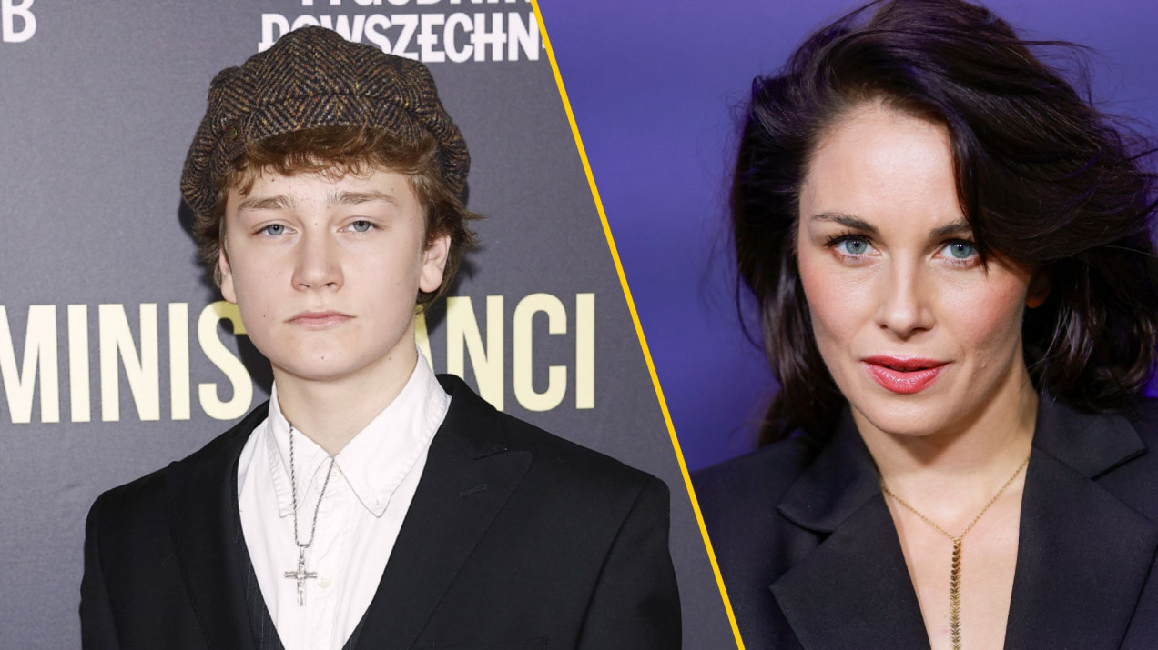 „Ministranci” hitem w kinach! Jeden z nastoletnich bohaterów to syn znanej aktorki